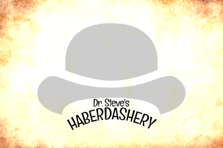 Haberdashery Logo